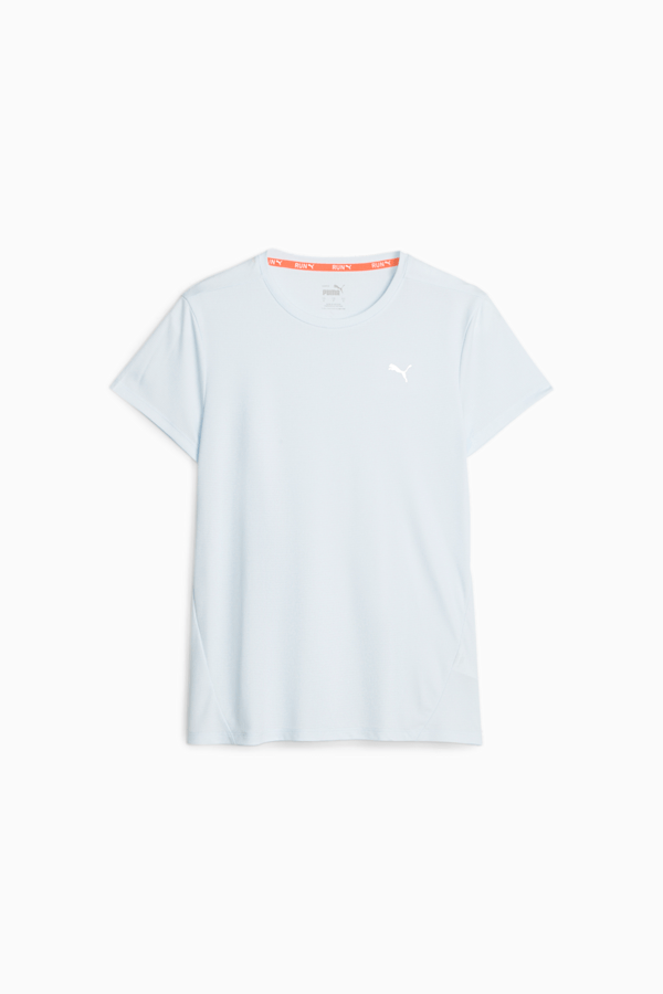 Women's Short Sleeve Top - Grey