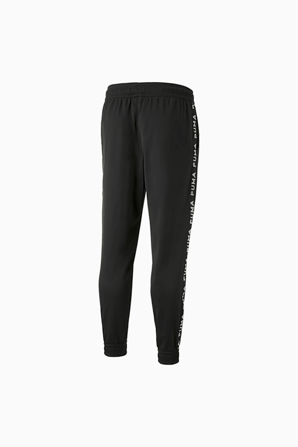 STARTER JOGGER PANTS - BLACK – The Rail PH