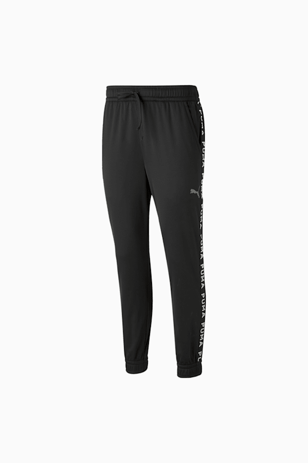 PUMA Mens Evoknit Energy Trackster Jogger Pants : : Clothing,  Shoes & Accessories