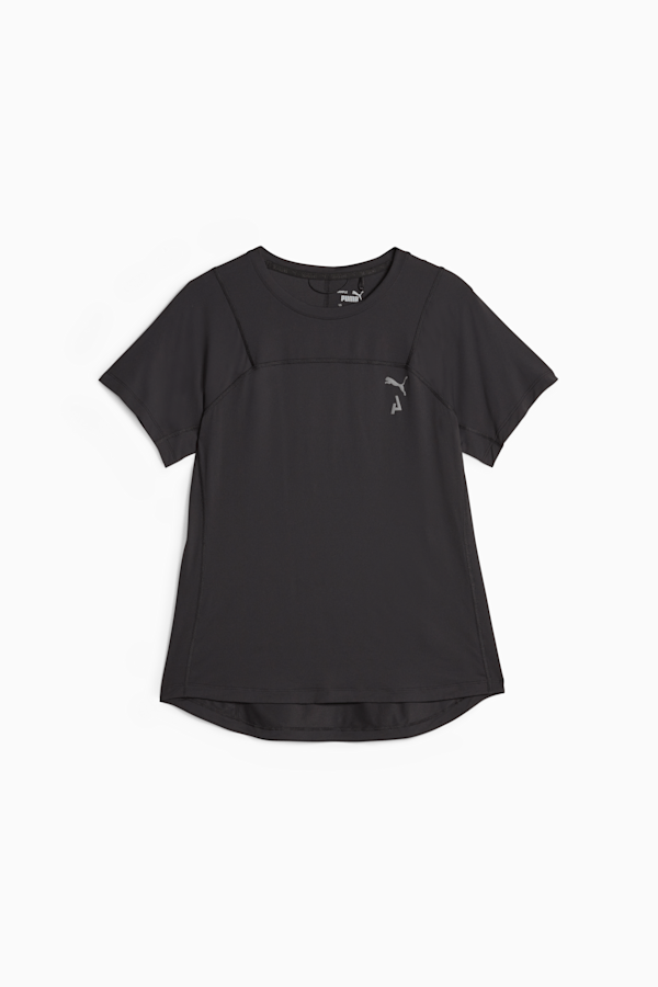 RUN CLOUDSPUN Women's Running Tee