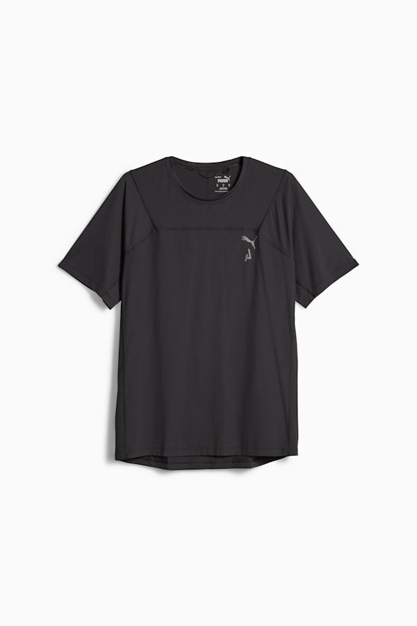 SEASONS coolCELL Men s Trail Running Tee PUMA