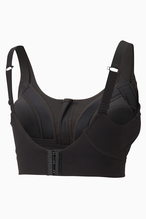 soutien-gorge à support élevé Eversculpt, PUMA Black, extralarge