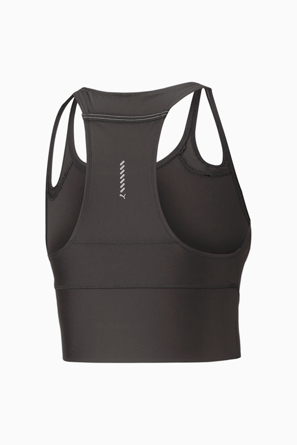 Run Within Women's Crop Running Tank | Brooks Running