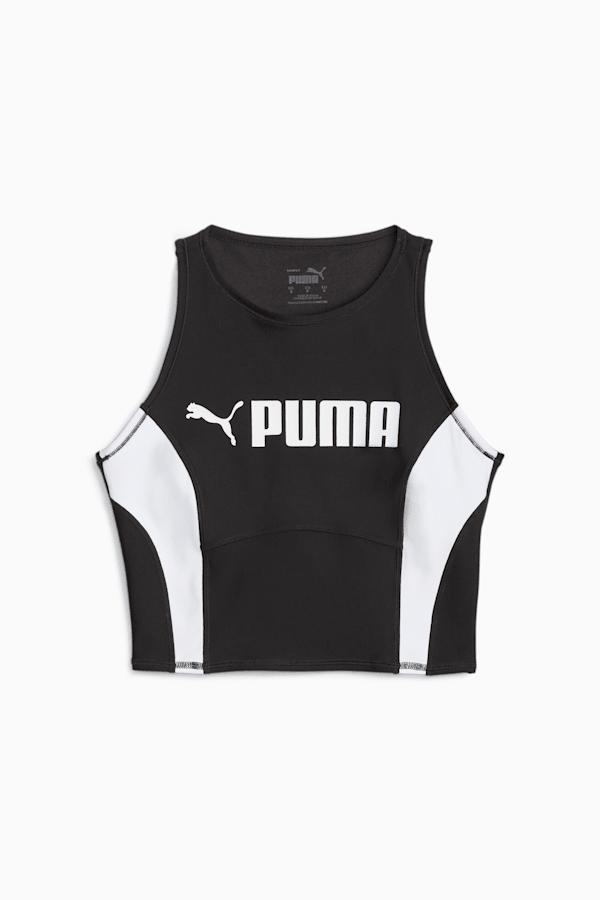 Puma 4KEEPS EVERSCULPT Women's Beige Sports Bras (XXS)