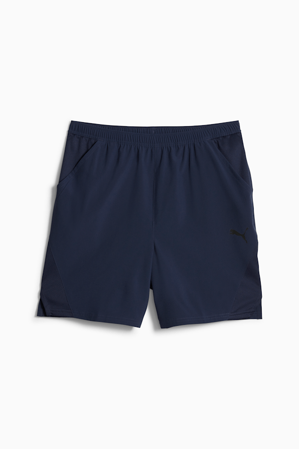 Ultrabreathe 7'' Men's Woven Training Shorts, PUMA Navy, extralarge