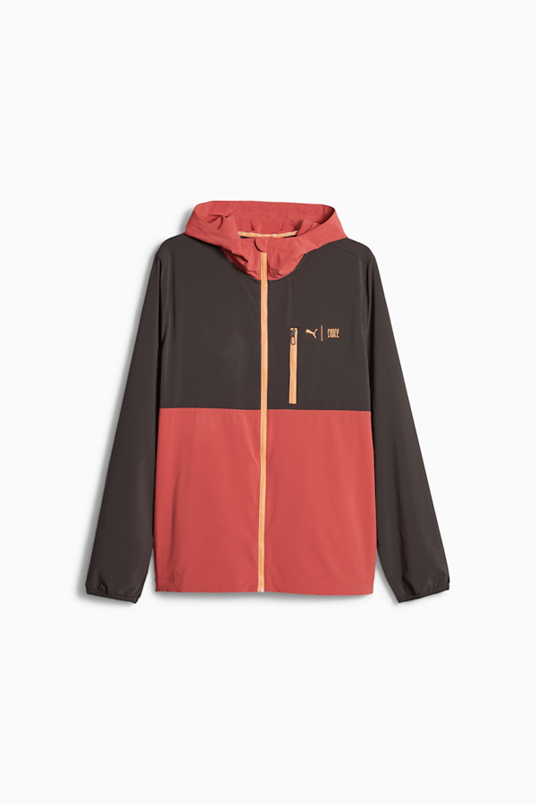 PUMA x First Mile Men's Running Jacket