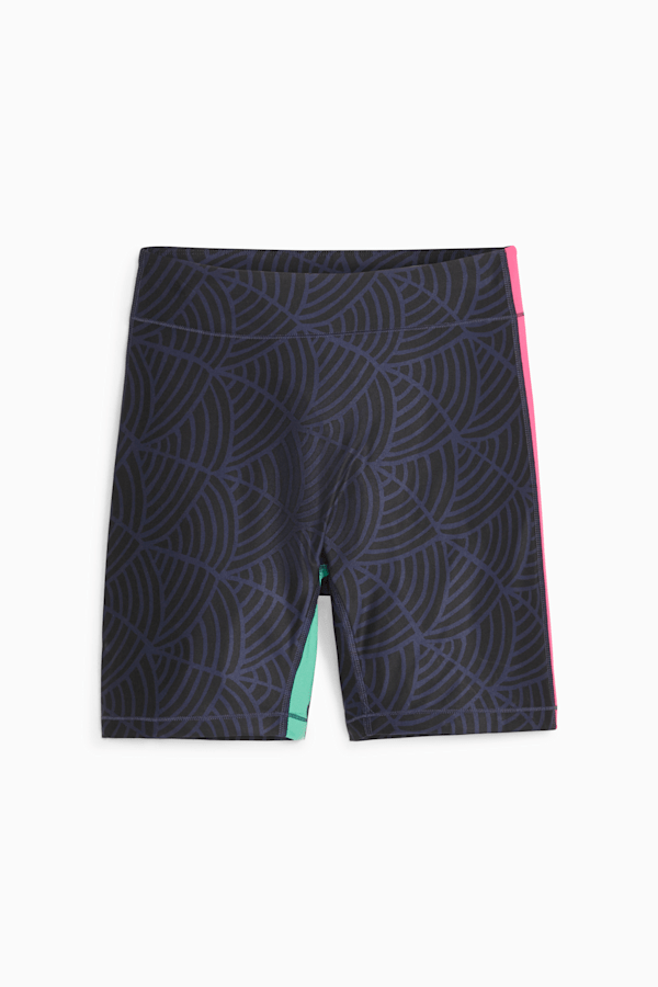 Navy cartwheel shorts discount