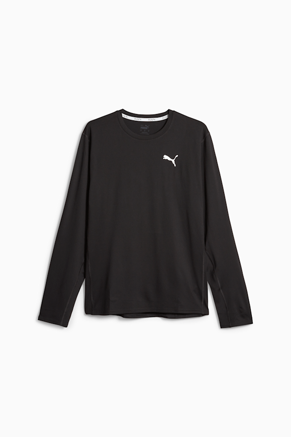 Puma full hand t shirts 2025