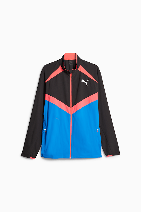 Ultraweave Men s Running Jacket PUMA