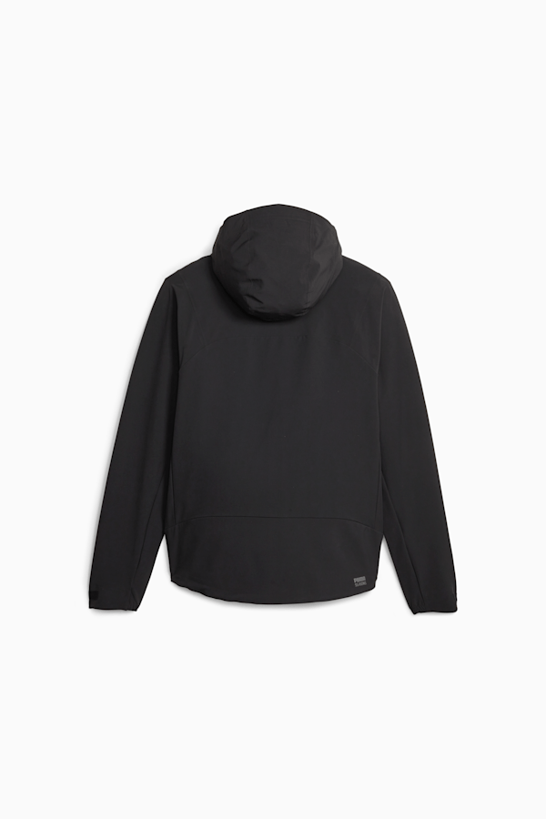 Puma softshell jacket online