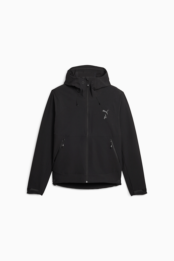 Puma softshell shop jacket