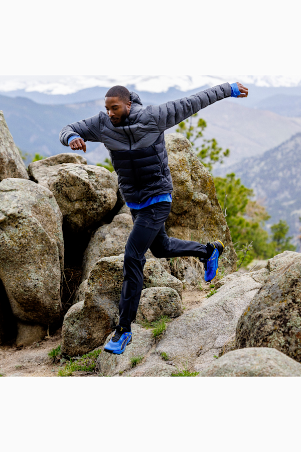Puma goose down jacket 2025