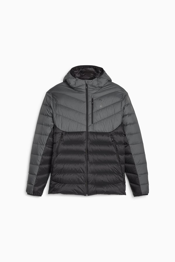 Puma winter jacket store canada