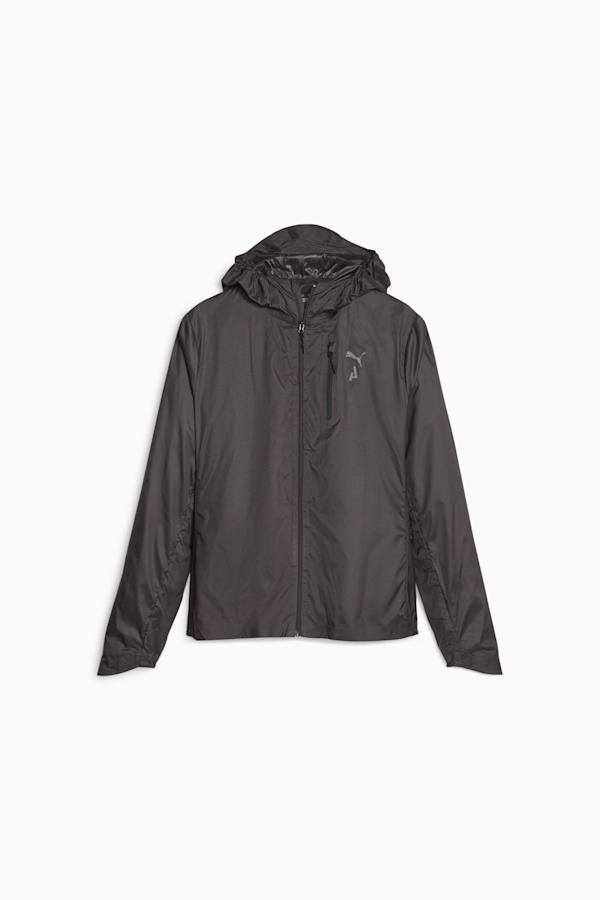 SEASONS Lightweight Women s Trail Running Jacket PUMA