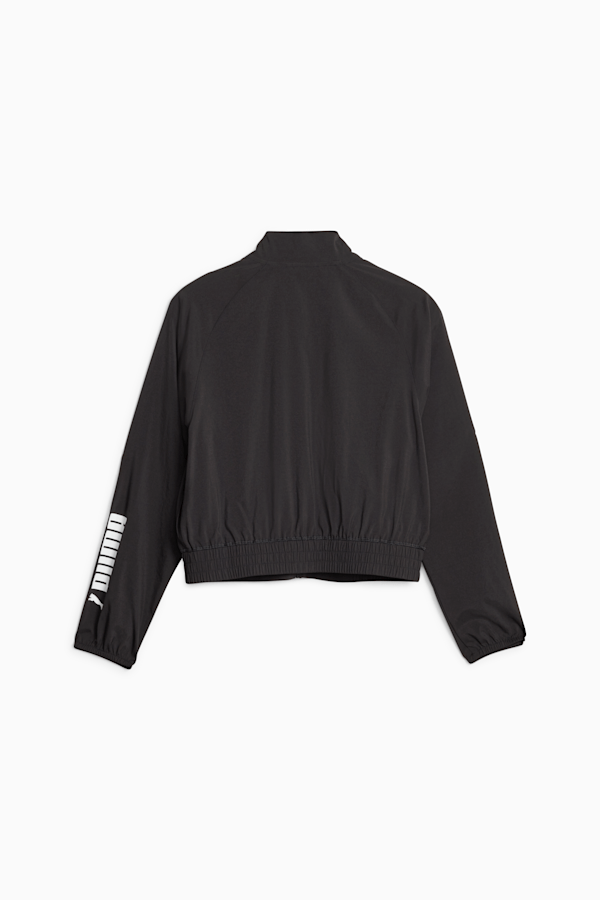 Veste d entra nement PUMA Fit Femme PUMA