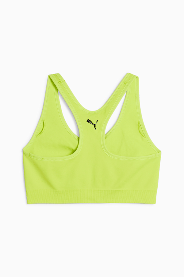 4KEEPS SHAPELUXE BRA, Lime Pow, extralarge