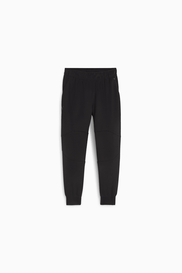 SEASONS Men's Woven Pants, PUMA Black, extralarge-GBR