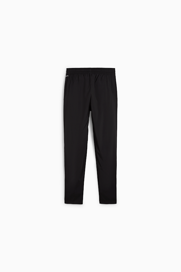Tapered fit sale track pants
