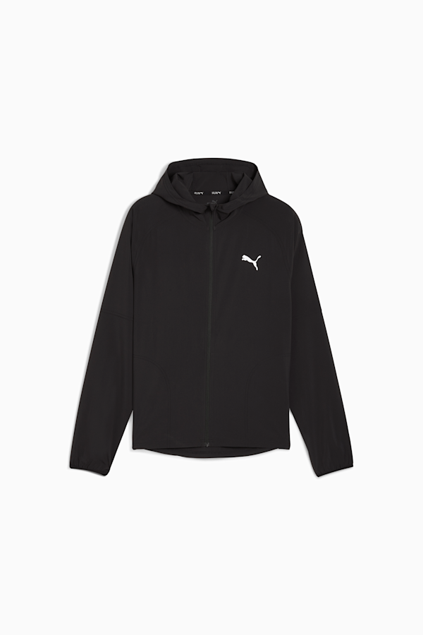 RUN EVOLVE Men s Running Jacket PUMA