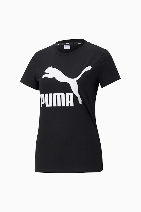 T shirt puma femme new arrivals