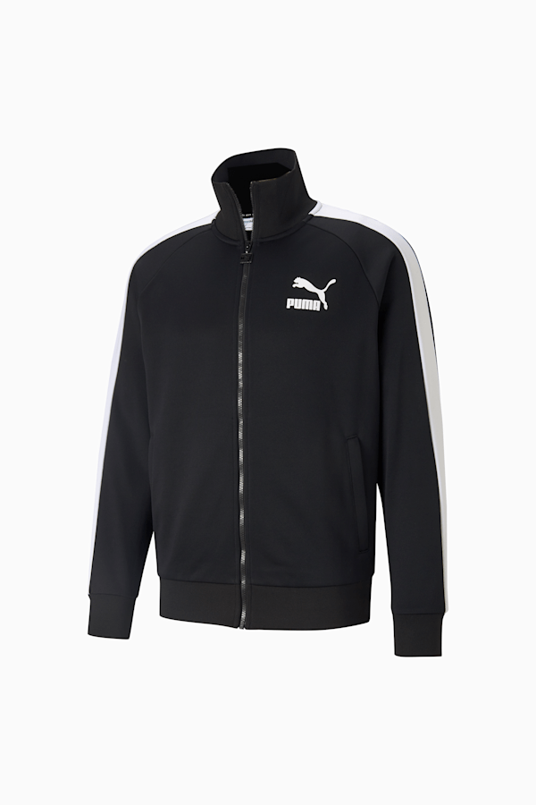 Puma t7 puffer jacket hot sale