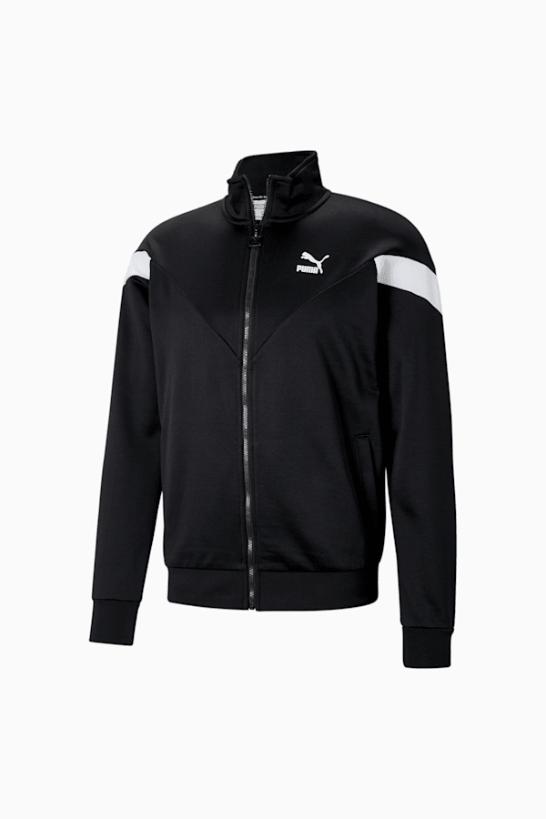 Puma iconic mcs sweatshirt 2025