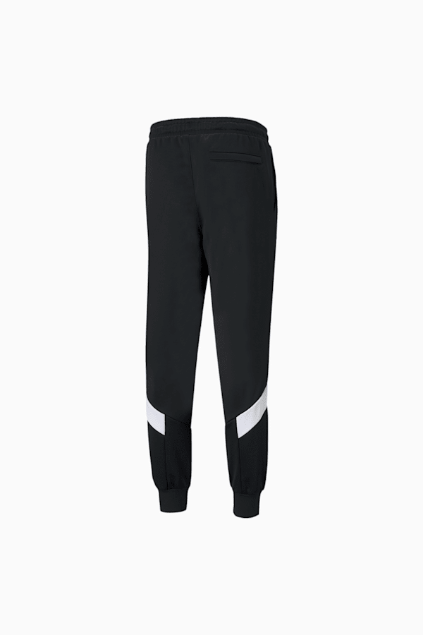 Puma men's iconic mcs track pants hotsell