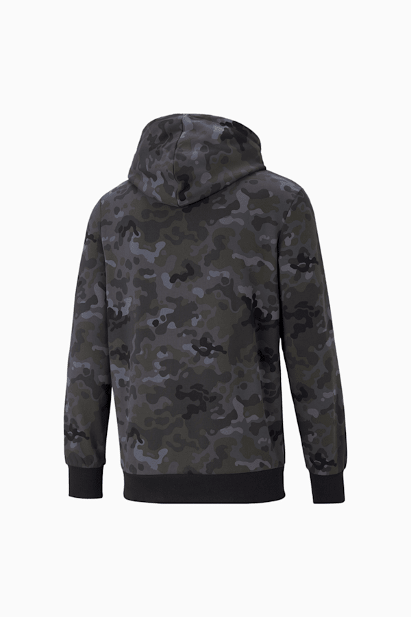 Puma camo sweatshirt discount