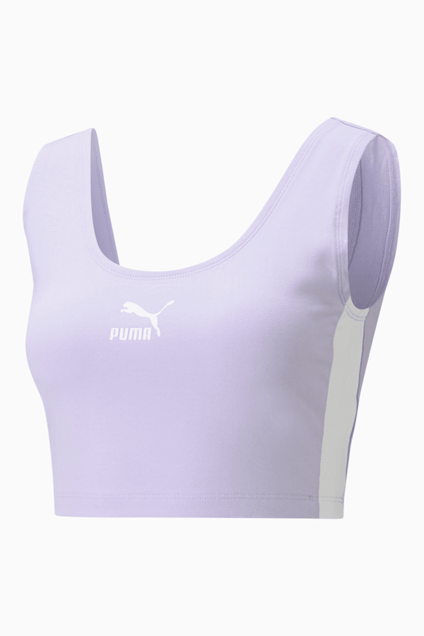 Puma - Women's Iconic T-Shirt (671413 04)