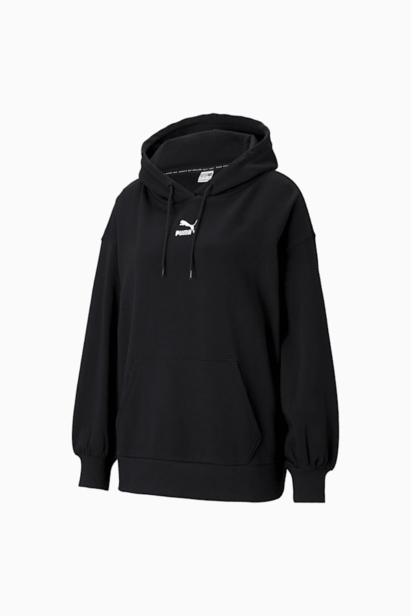 Fd oversized hoodie puma outlet