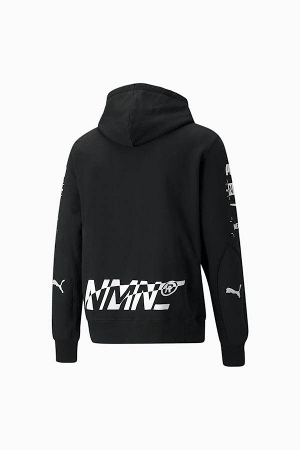 PUMA x NEMEN Men s Hoodie PUMA