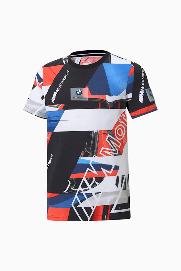 Kids bmw clearance t shirt