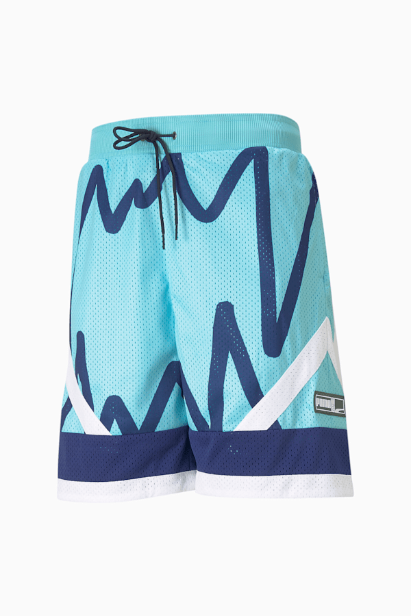 Puma jaws clearance shorts
