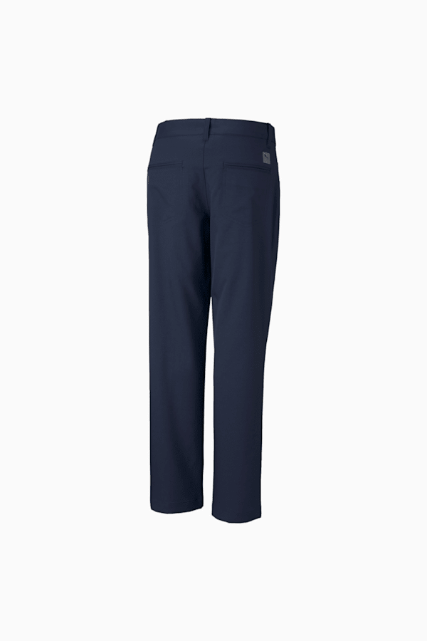 5-Pocket Youth Golf Pants, Navy Blazer, extralarge-GBR