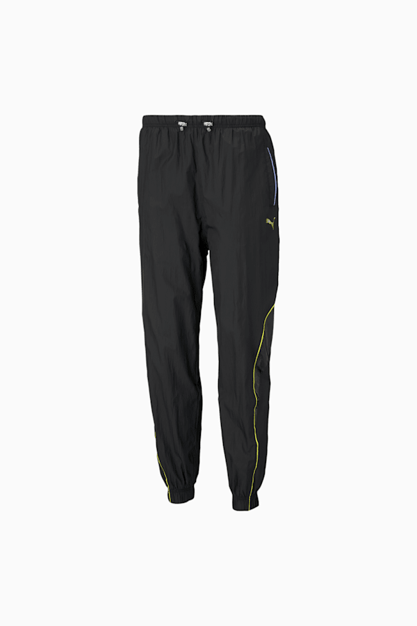 Puma nylon pants 2025