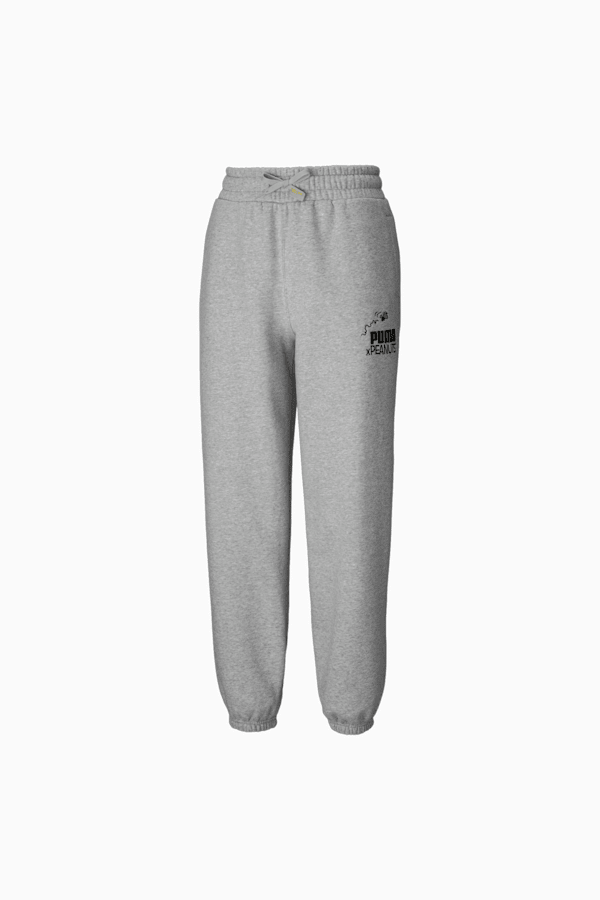 PUMA x PEANUTS Women's Sweatpants