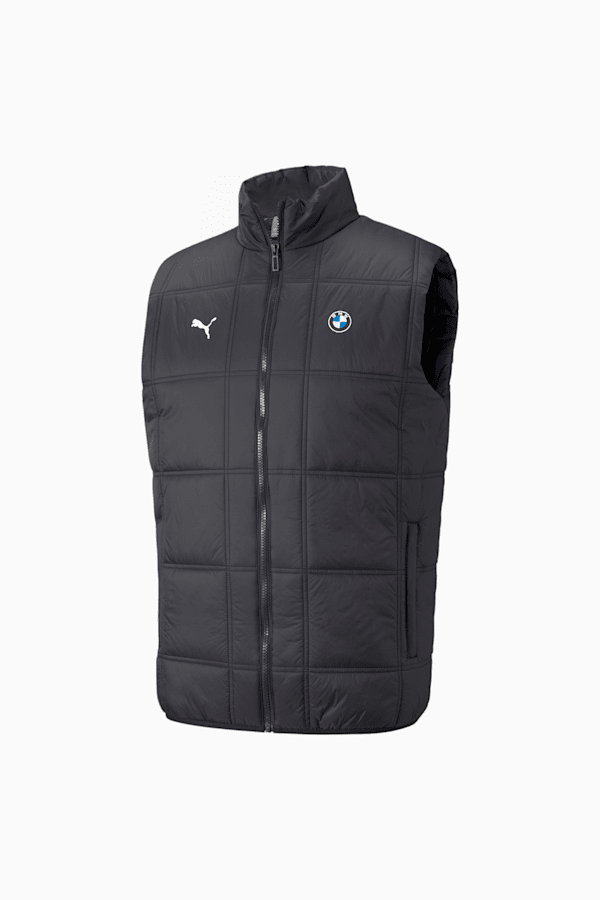 Puma bmw vest sale