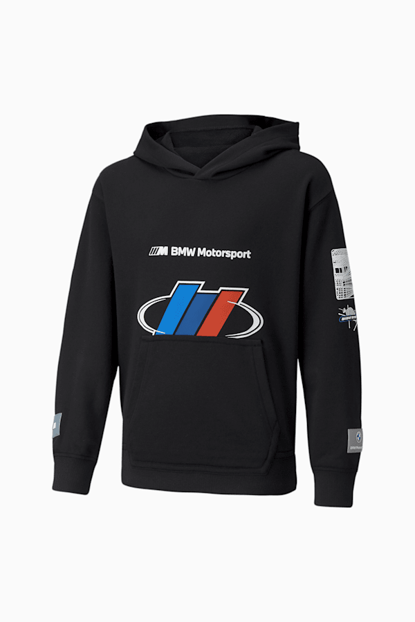Puma hoodie cheap bmw