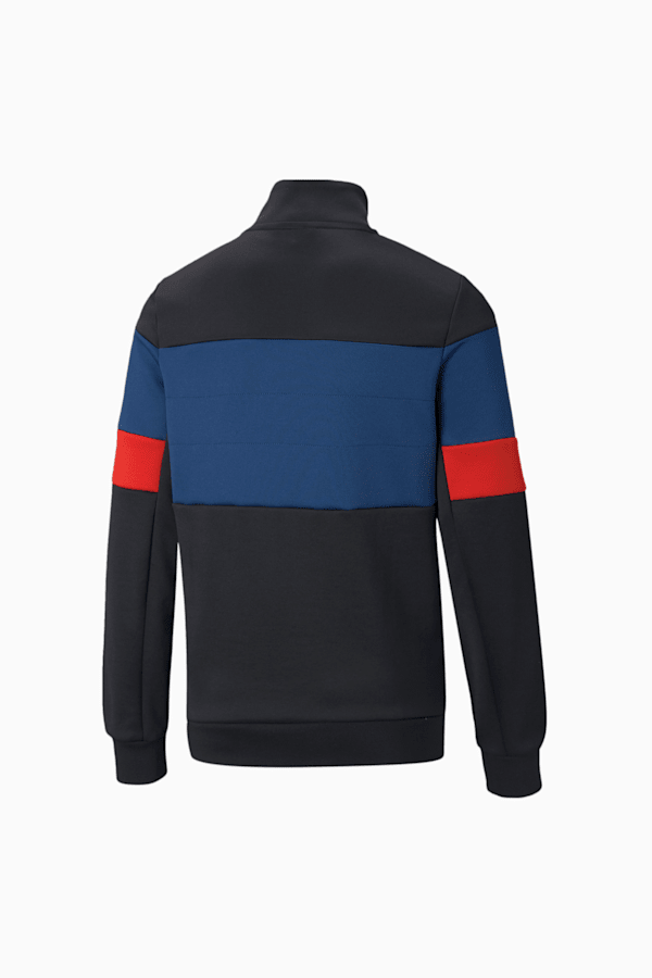 BMW M Motorsport SDS Kids Track Jacket PUMA