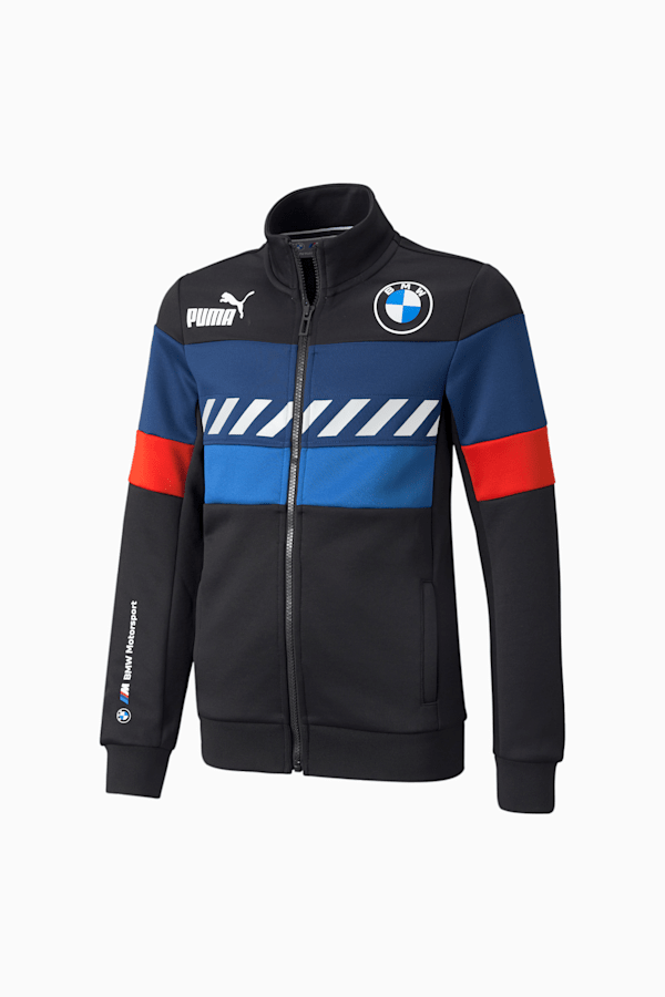 Puma bmw series jacket shop