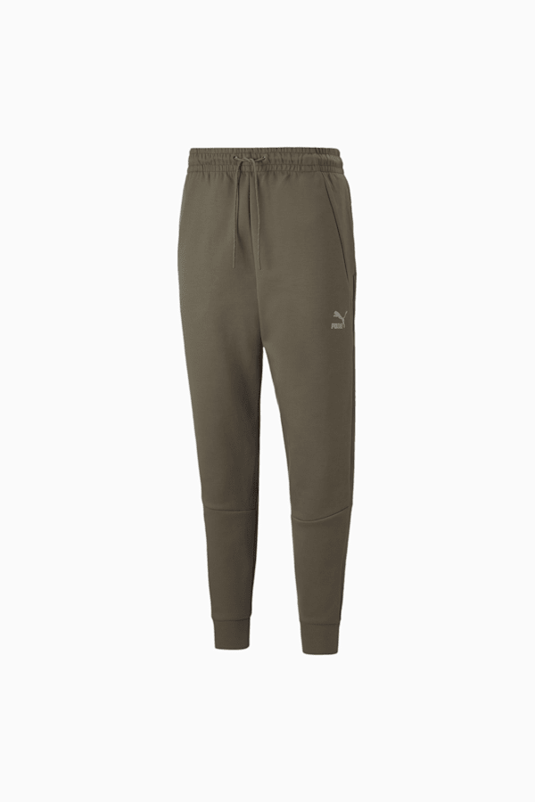 Puma store tech pants