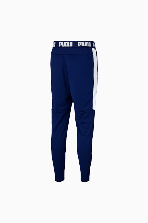 Men's Puma 653824 Training Pant (New Navy 2XL)