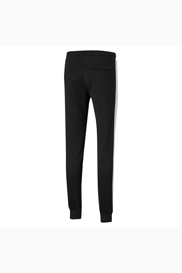 Mens Puma MT7 Track Pants Black