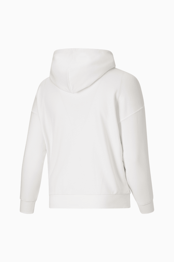 S Logo hoodie