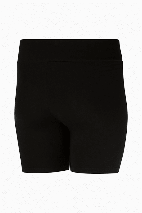 Black Undergarment Legging