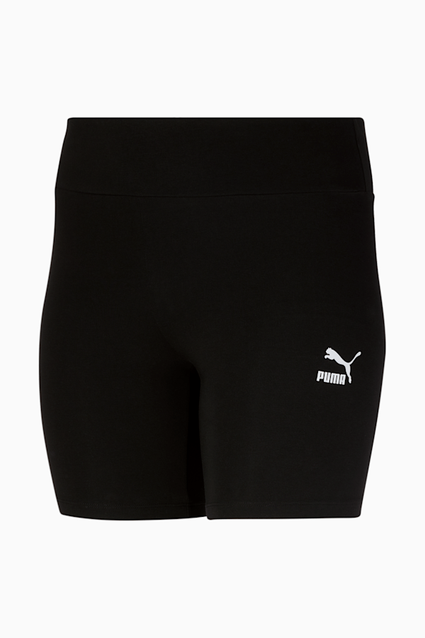 Puma short clearance tights women's