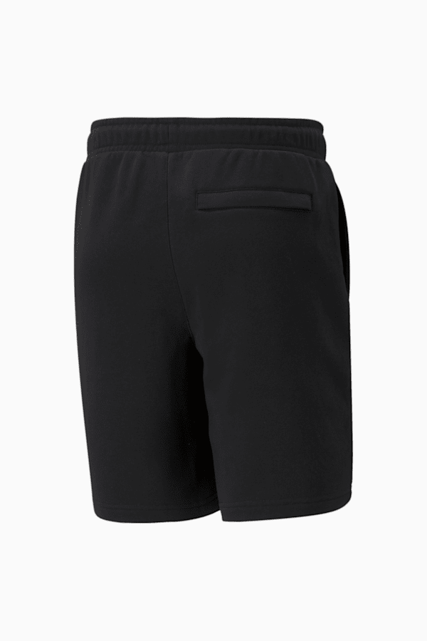 Puma Black Basics Dazzle Shorts - Buy Puma Black Basics Dazzle
