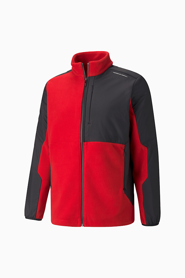 Porsche Design Men s Polar Jacket PUMA