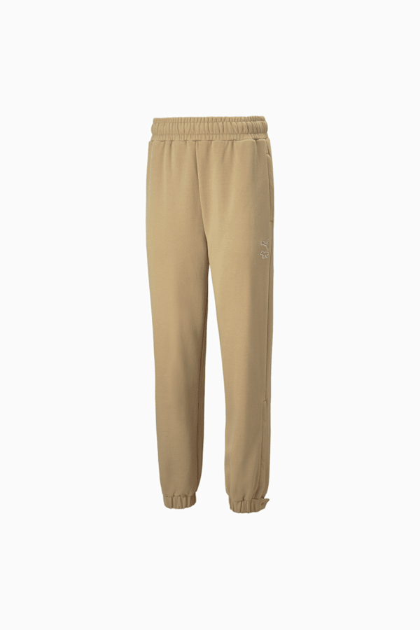 Maison kitsune clearance sweatpants