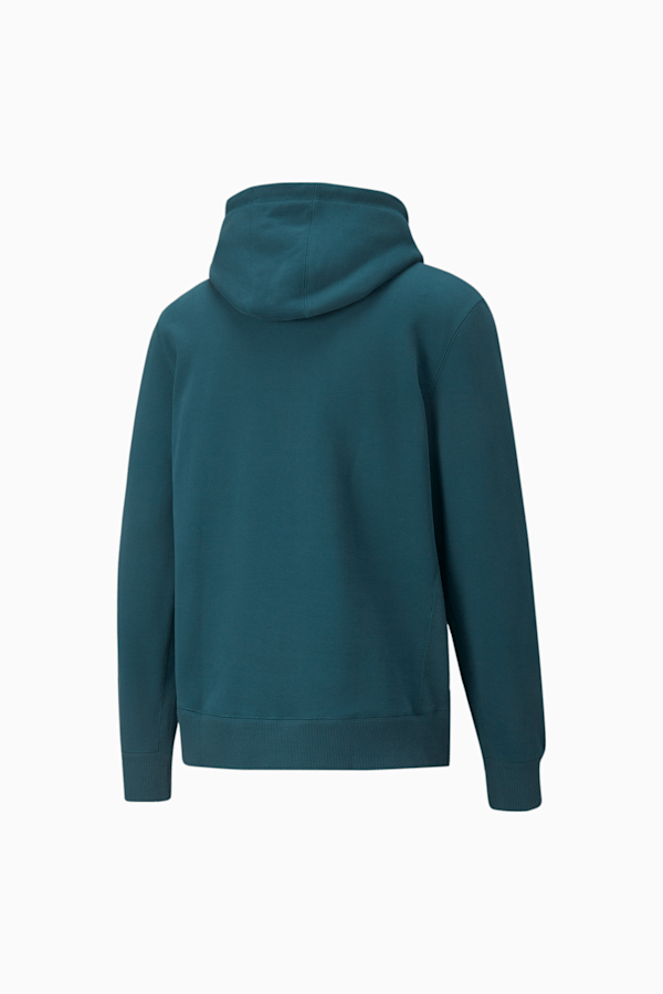 Puma xtg overhead hoodie clearance